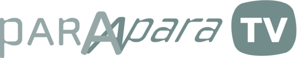 paraparaTV_Logo_green