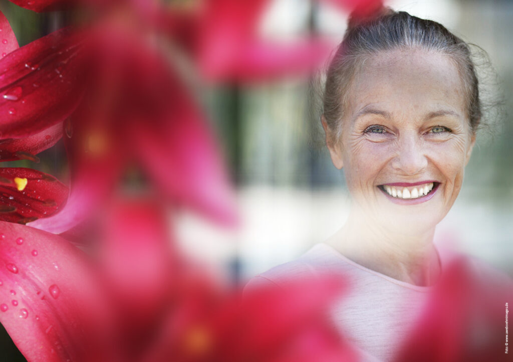 Flyer HoYo Potsdam 2024 Motiv